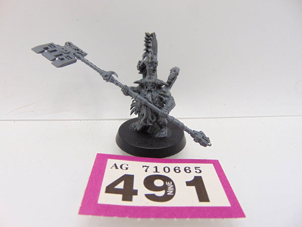 Auric Runefather