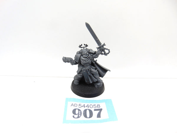 Primaris Captain