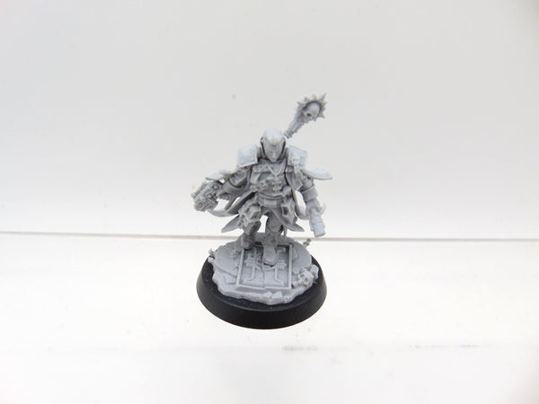 Inquisitor Eisenhorn