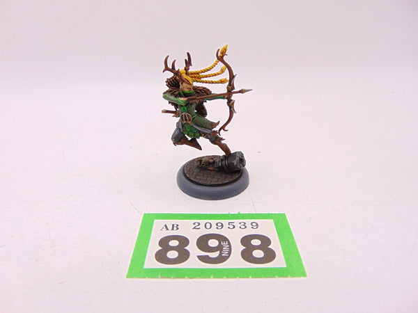 Qualthis the Exile