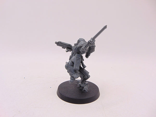 Lieutenant Titus