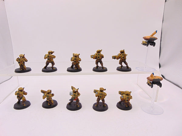 Breacher Team