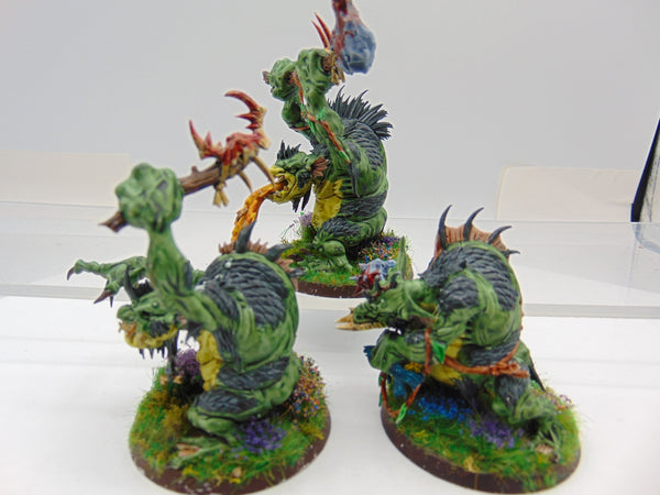 Fellwater Troggoths