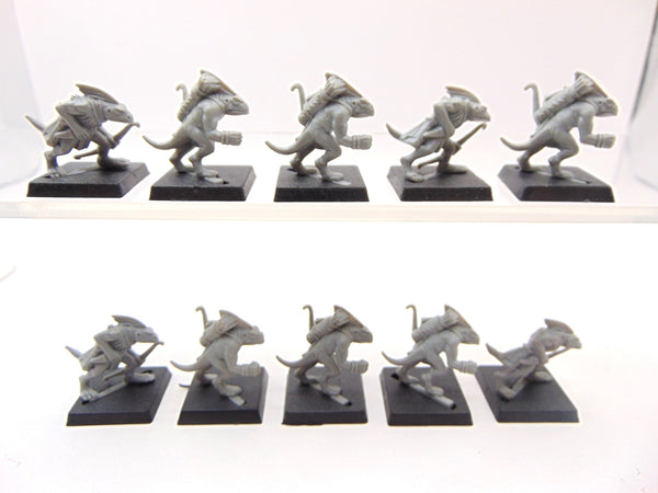 Skink Archers
