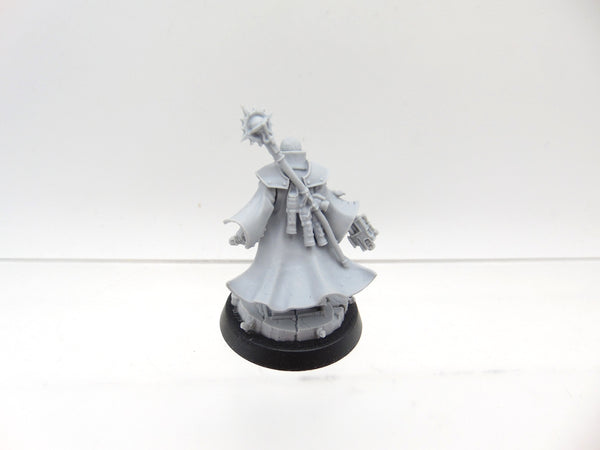 Inquisitor Eisenhorn