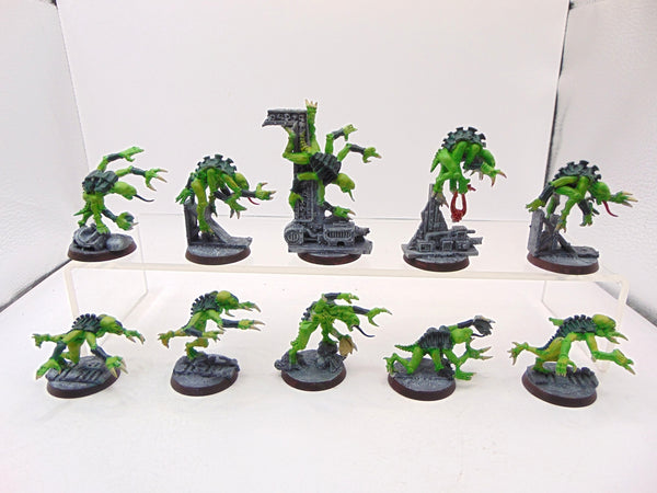 Genestealers