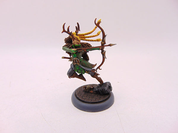 Qualthis the Exile