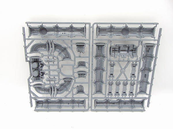Thermic Plasma Conduits