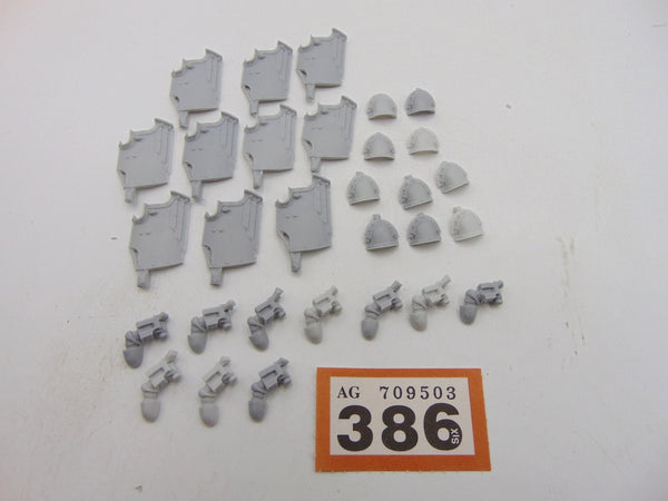 Forgeworld Breacher Shields