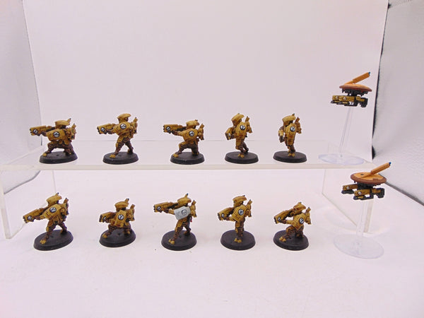 Breacher Team