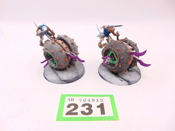 Doom Flayers