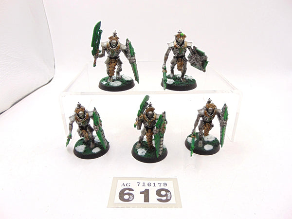 Lychguard