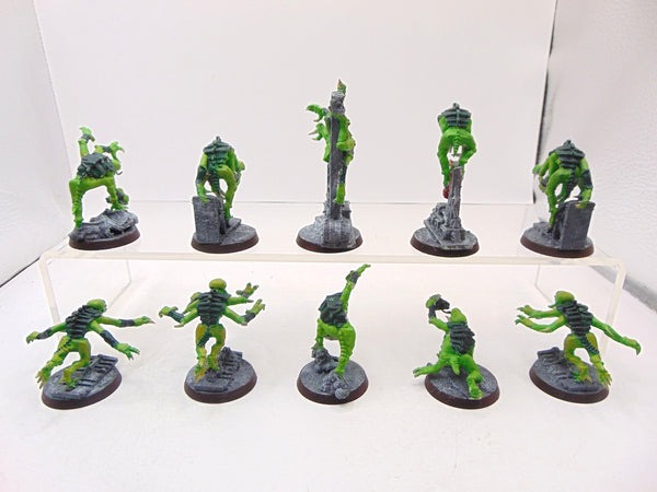 Genestealers