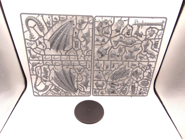 Angron, Daemon Primarch of Khorne