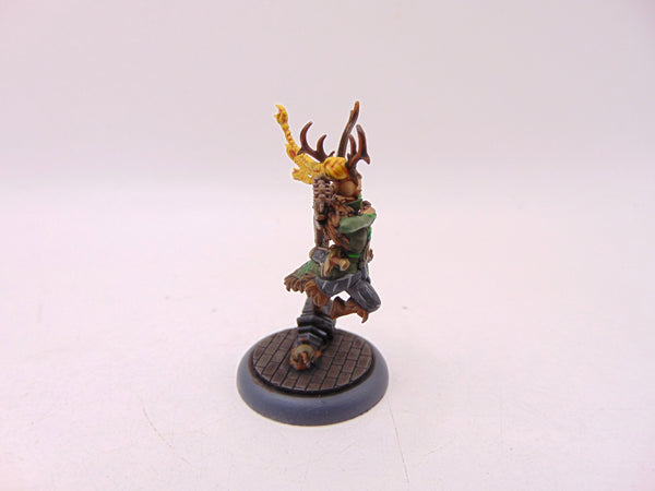 Qualthis the Exile