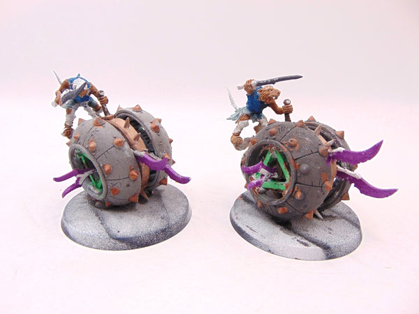 Doom Flayers