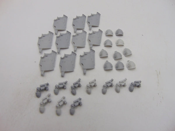 Forgeworld Breacher Shields