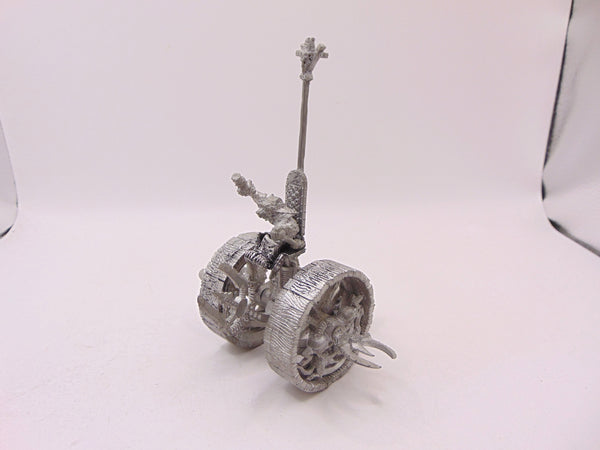 Doomwheel