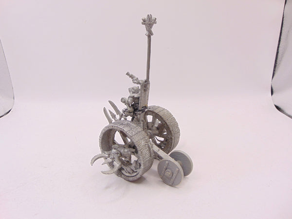 Doomwheel