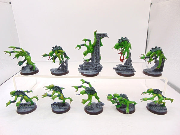 Genestealers
