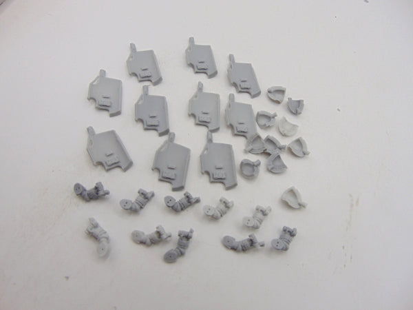 Forgeworld Breacher Shields