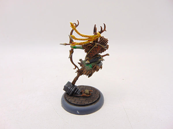 Qualthis the Exile