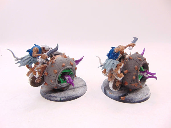 Doom Flayers