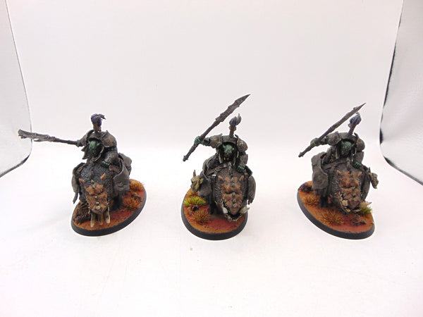 Gore Gruntas
