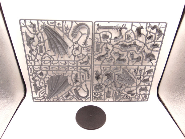 Angron, Daemon Primarch of Khorne