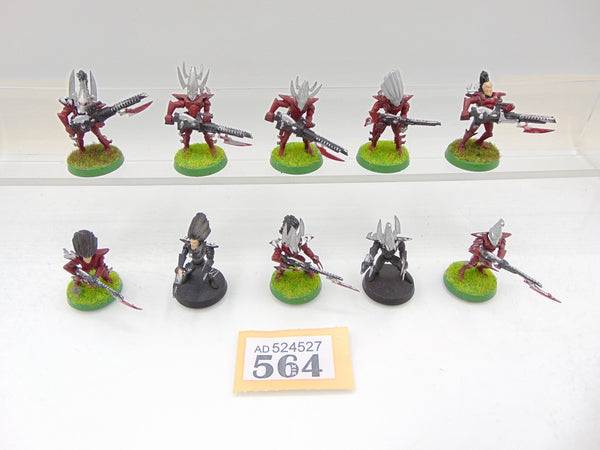 Dark Eldar Warriors