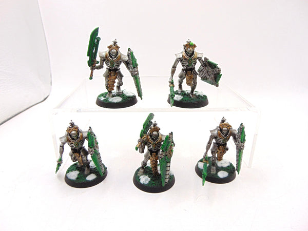 Lychguard