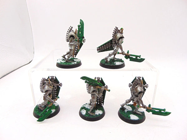 Lychguard