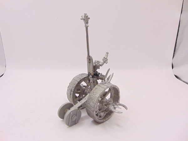 Doomwheel