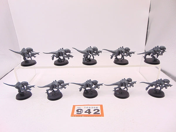 Termagants
