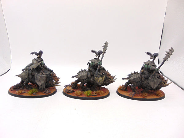Gore Gruntas