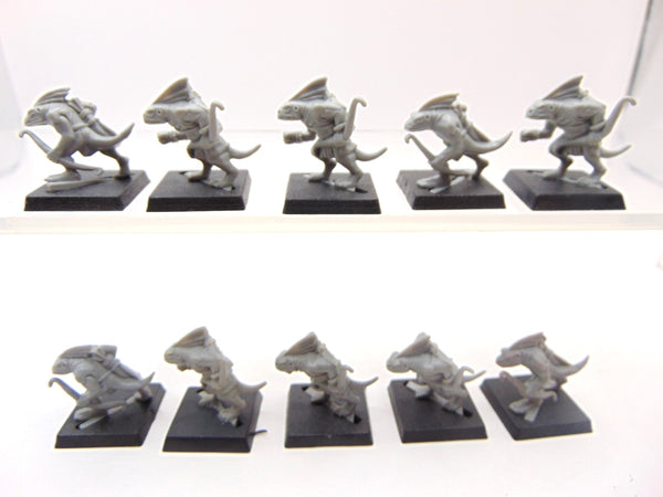 Skink Archers