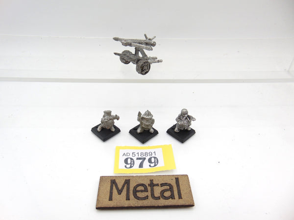 8577C Dwarf Bolt Thrower