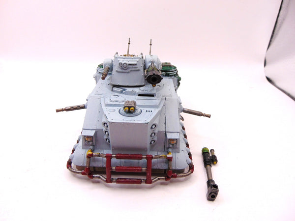 Skorpius Disintegrator