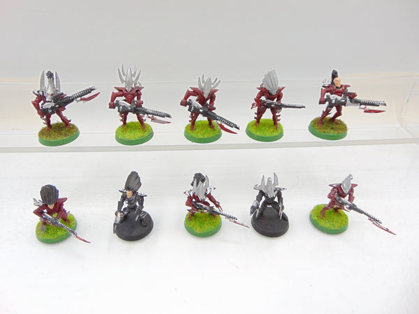 Dark Eldar Warriors