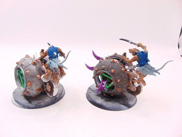 Doom Flayers