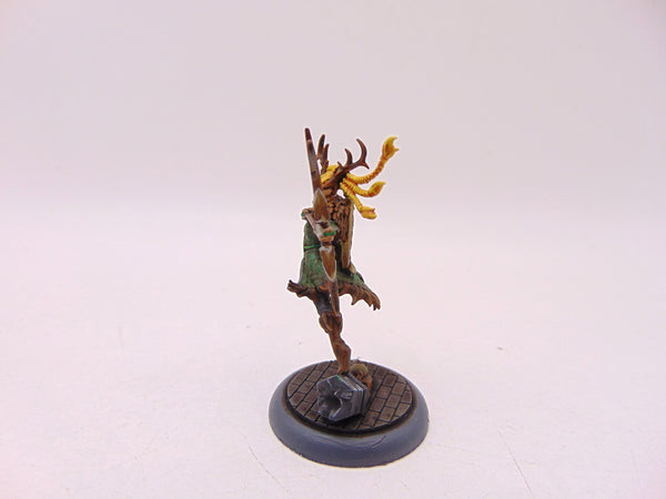 Qualthis the Exile