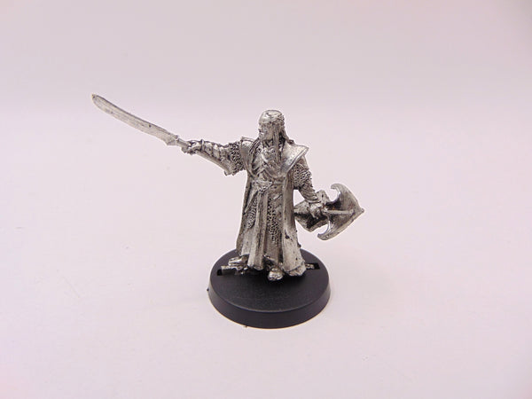 Armoured Celeborn