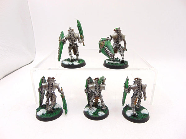 Lychguard