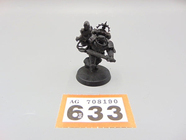 Watch Captain Artemis