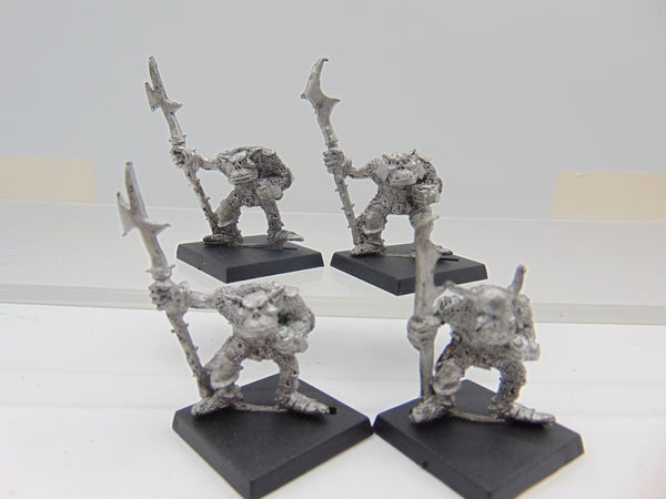 Ruglud's Armoured Orcs