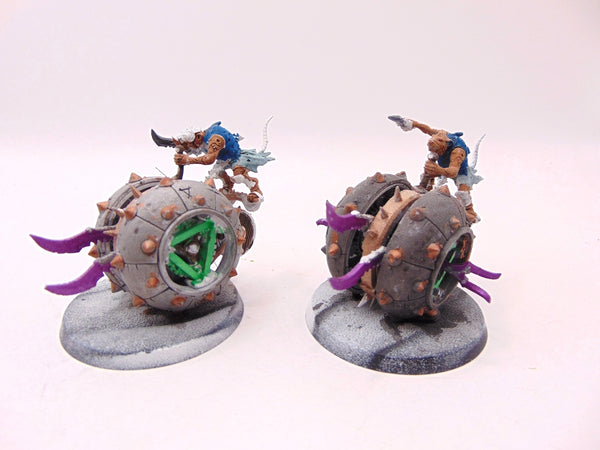 Doom Flayers