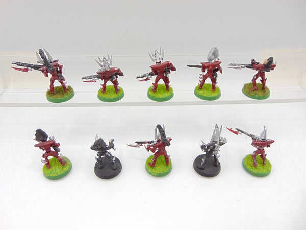 Dark Eldar Warriors