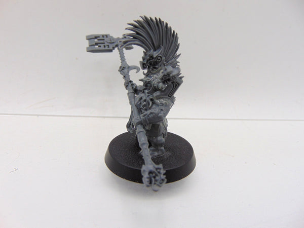 Auric Runefather