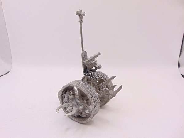 Doomwheel