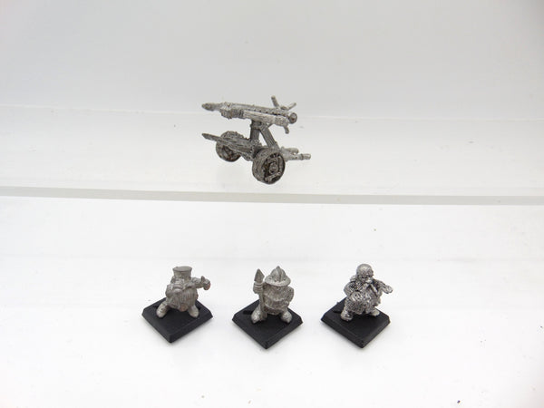 8577C Dwarf Bolt Thrower